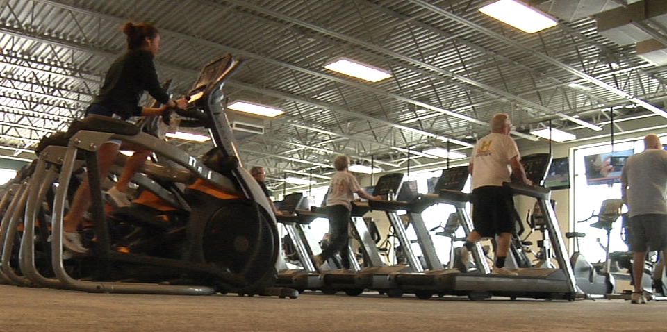 2016.12.14 Cold Exercise Pic 2