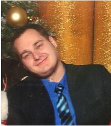 Edangered Male