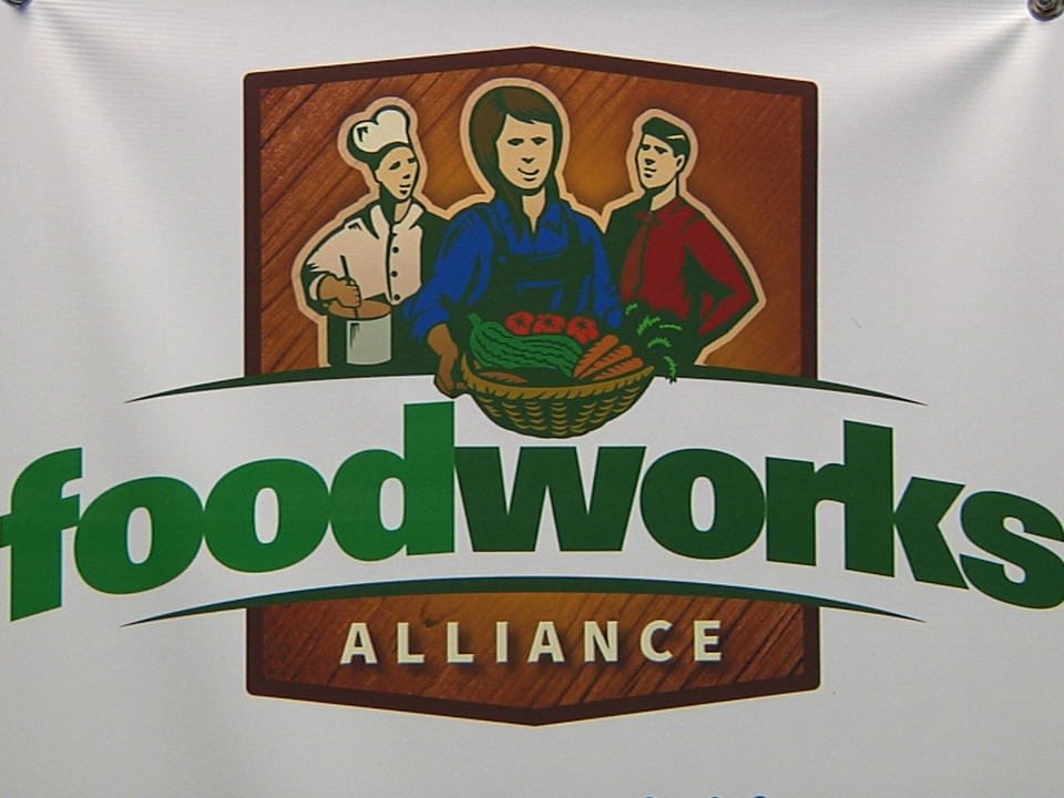 Foodworks Pic 2