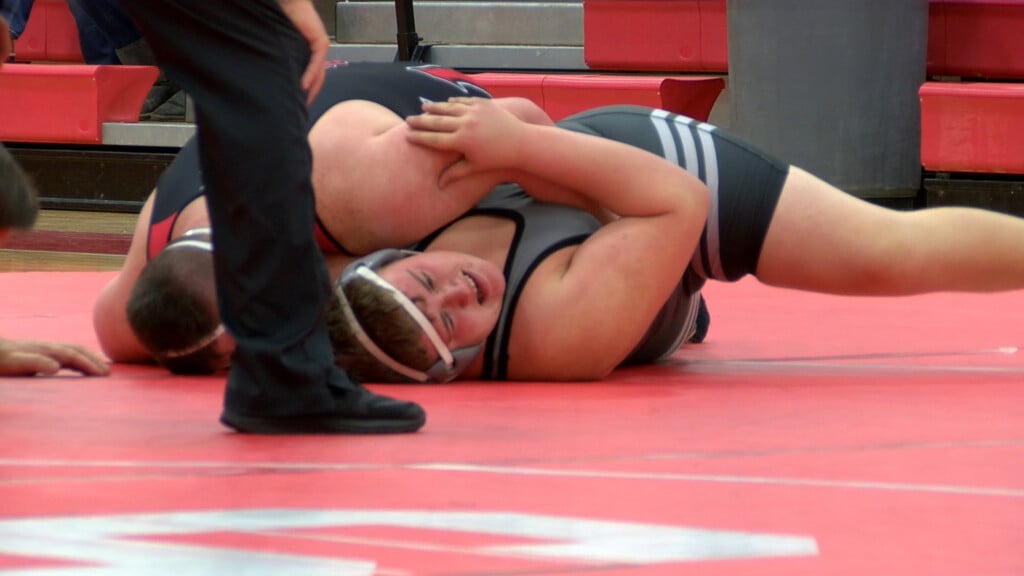 Wrestling