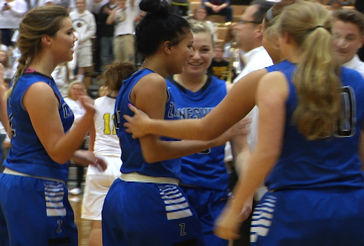Zanesville Tv Pic