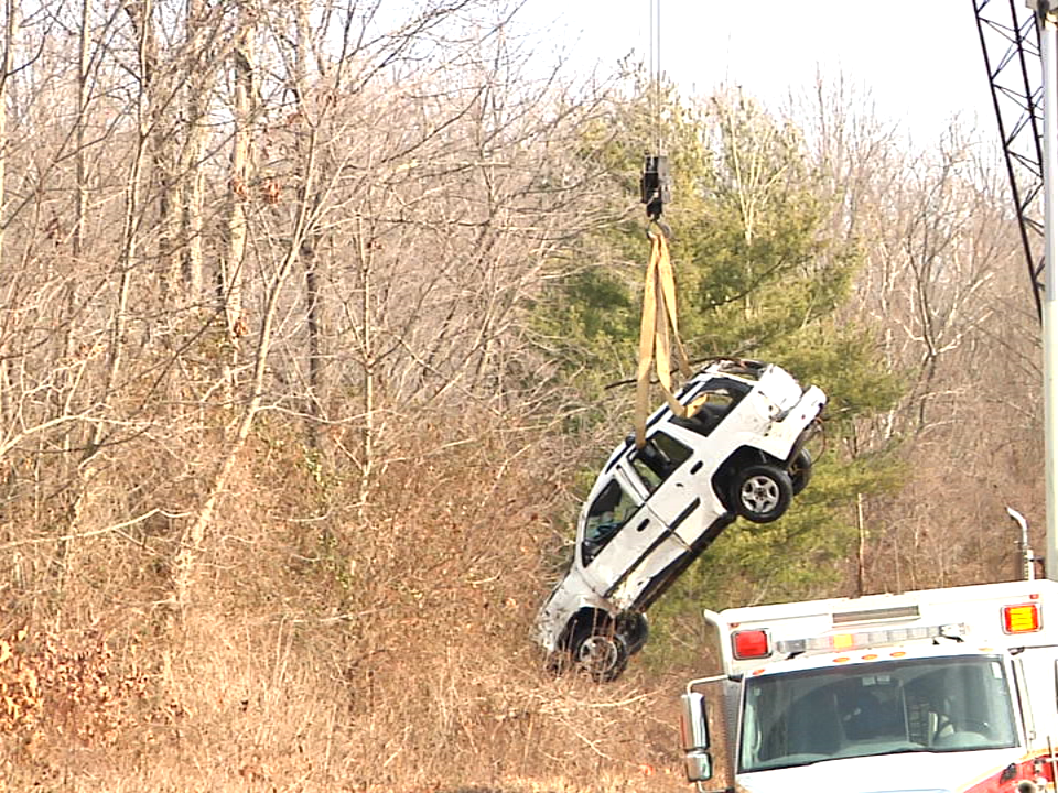 Fultonrose Accident Pic 1