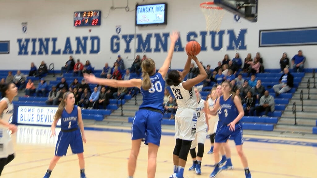 Zanesville Lady Devils