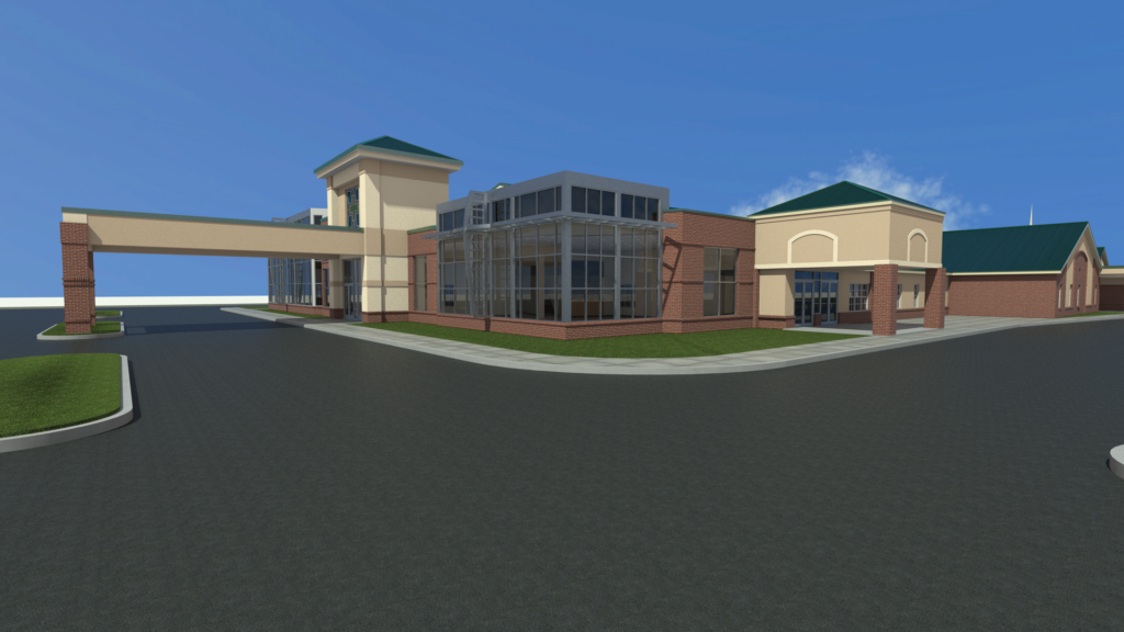 Ntcoc New Cross 2 Scene 1