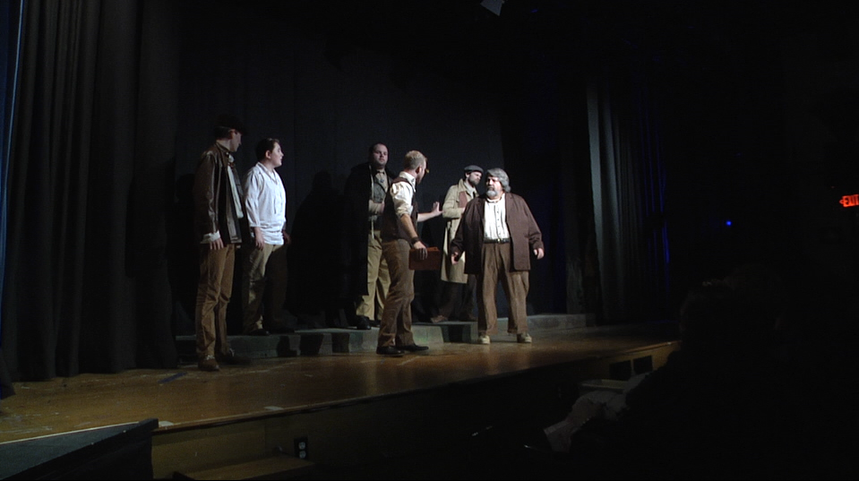 A Midsummer Night's Dream