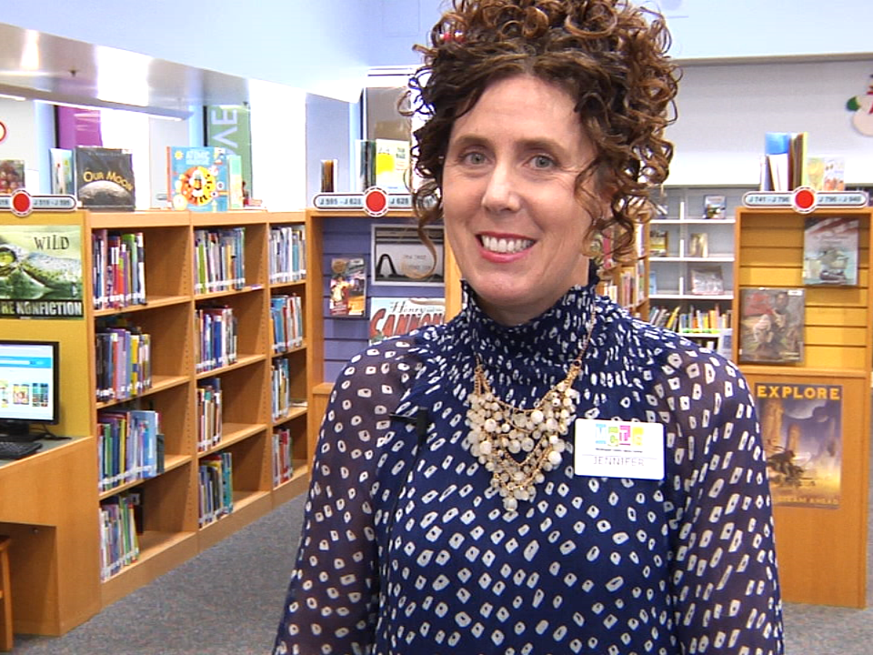 Library Director Pic