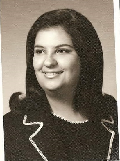 Bryan Wilson Michele Crop