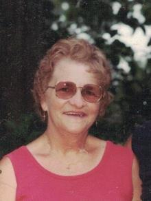 Carol Grandstaff