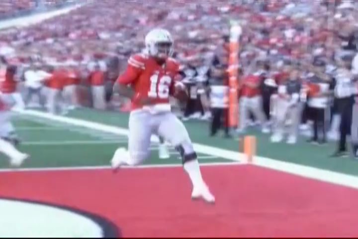 Jt Barrett
