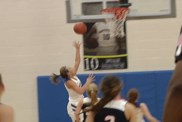 Maysville Pic