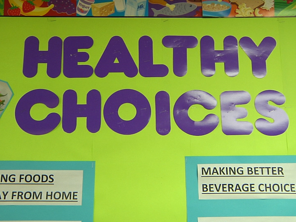 Healthy Eating Pic 2