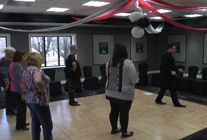 Day Of Dance