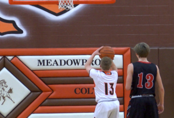Meadowbrook