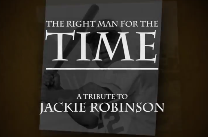 Jr Tribute