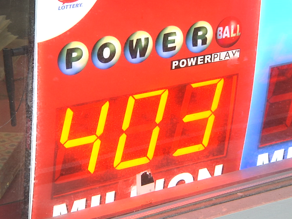 Powerball Pic