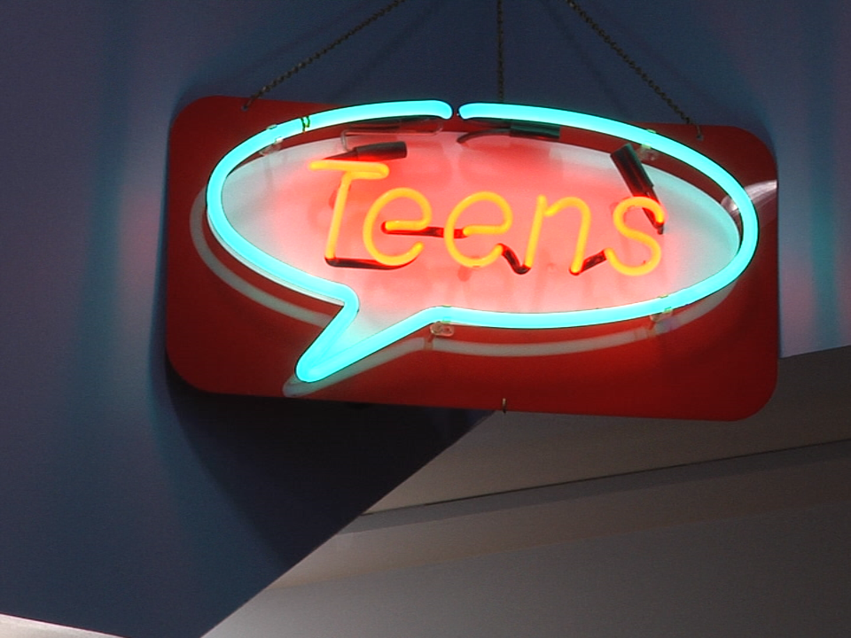 2017.02. 17. Libary Teens