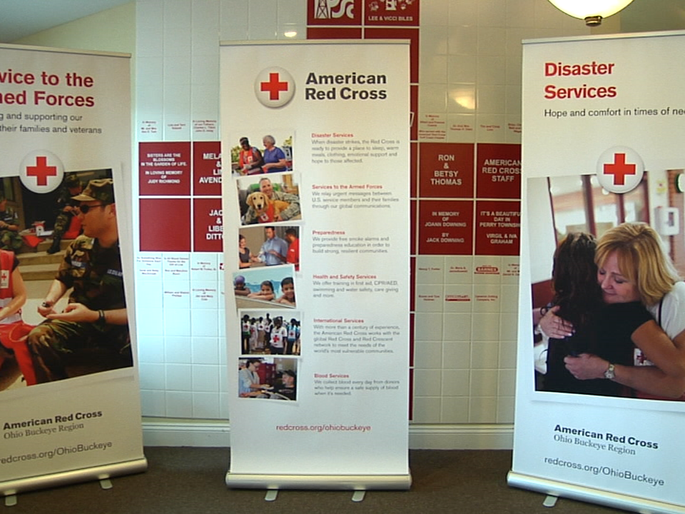 Red Cross Pic 1