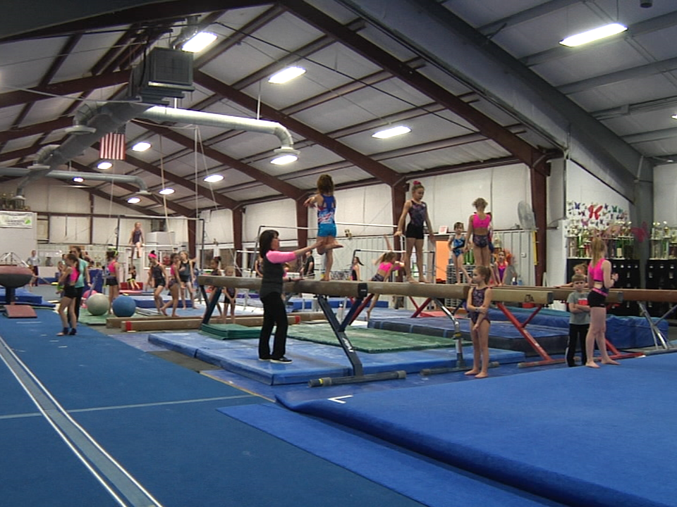 2017.02.20. Gym Wide Shot