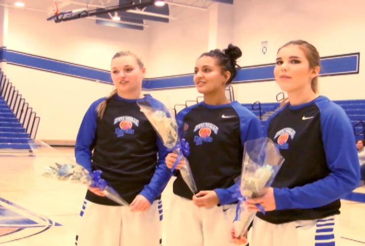 Senior Night