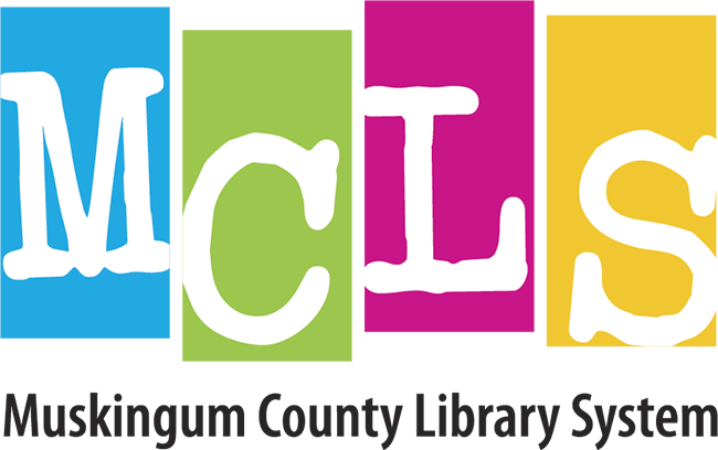 Muskingumcountylibrary Logo
