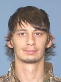 Scott Wolfe Most Wanted