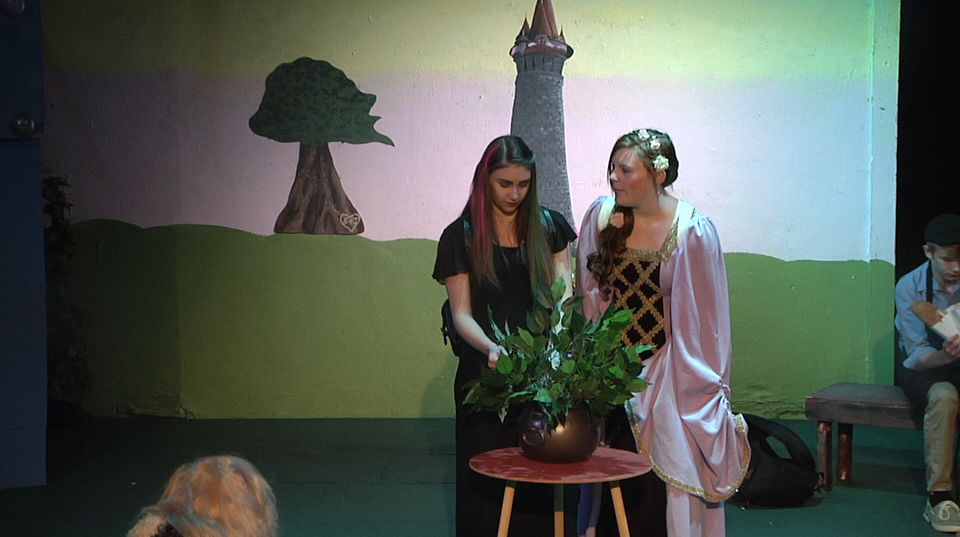 Zanesville Community Theatre