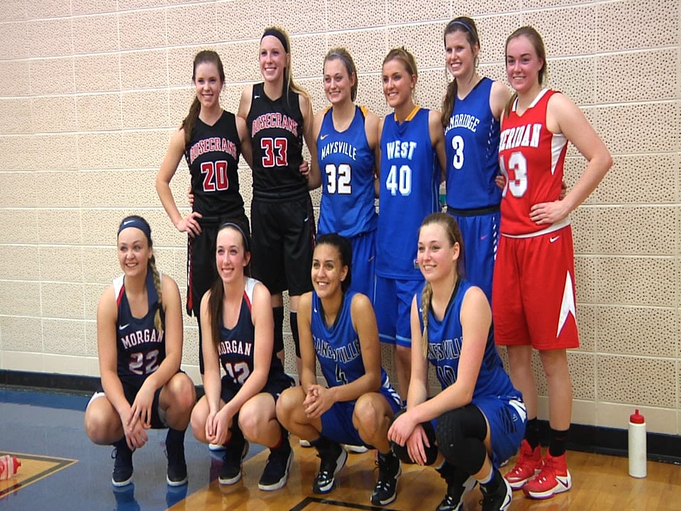 All Star Game