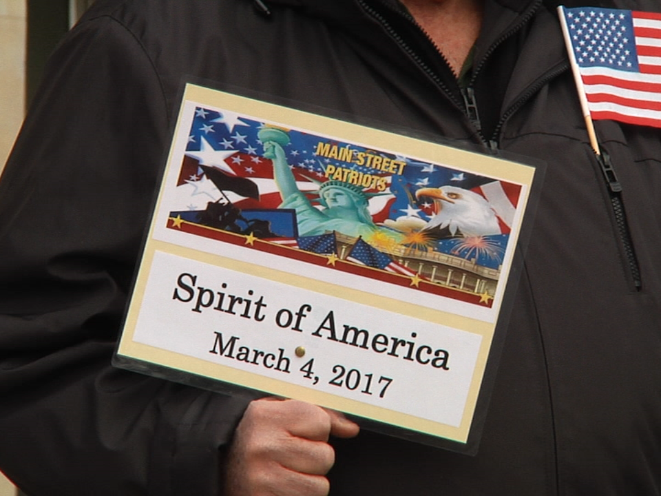 2017.03.04.trump Rally Spirt Sign