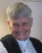 Ernestine Dailey Photo