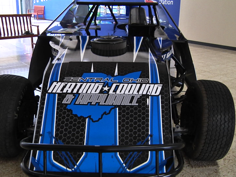 2017.03.12. Cars At Mall. 11