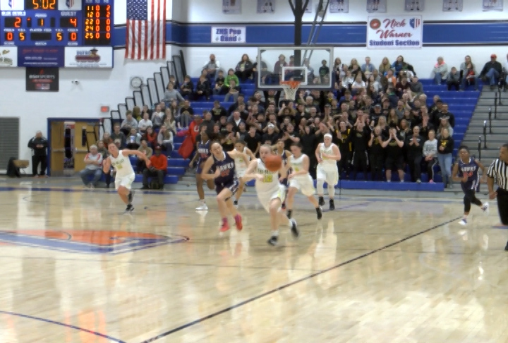 Tri Valley
