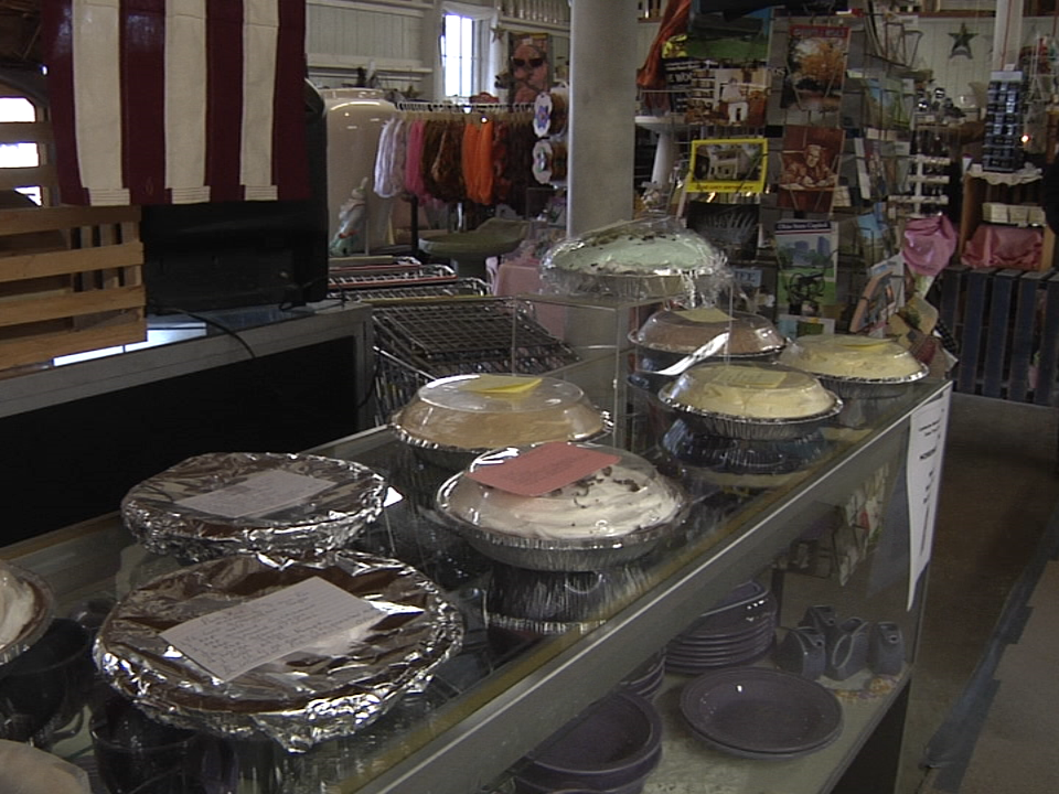 2017.03.26. Pie Day. 11 1