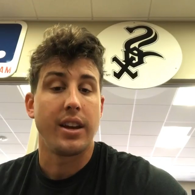 White Sox