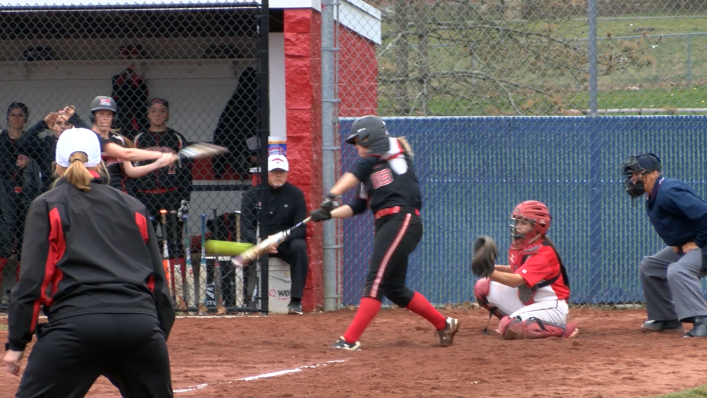 Softball