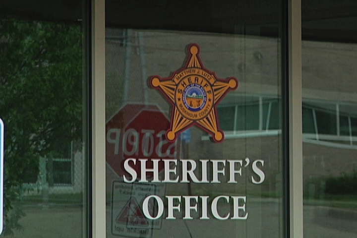 Sheriff Dept