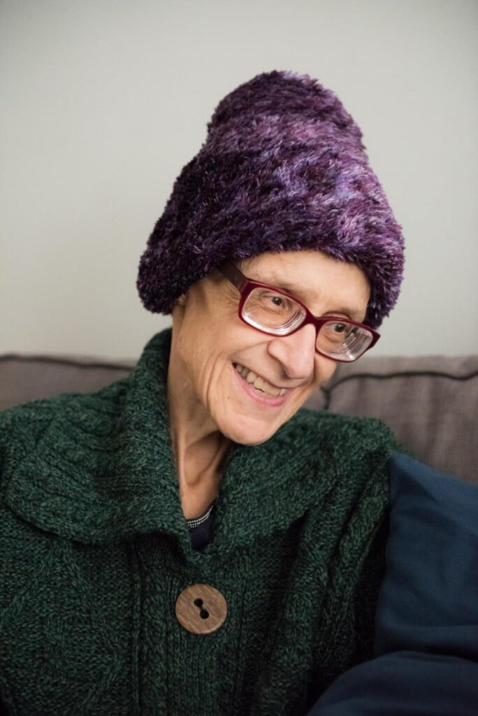 Kathy Tabatowski Obit Picture