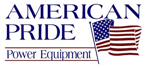 American Pride Logo