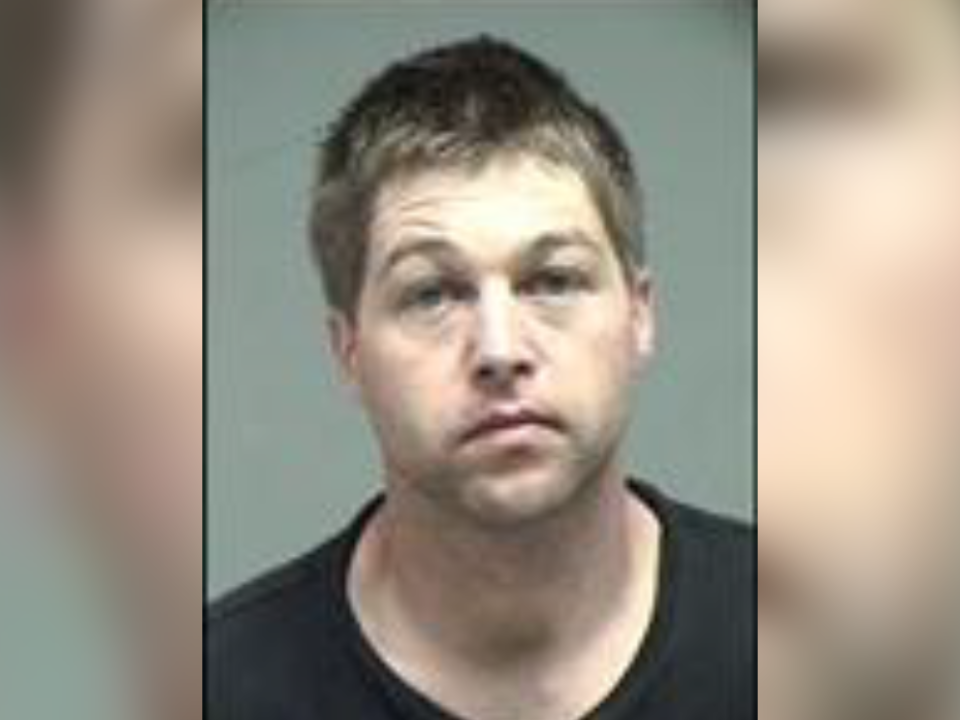 2017.04.16. Press Release Mug Shot