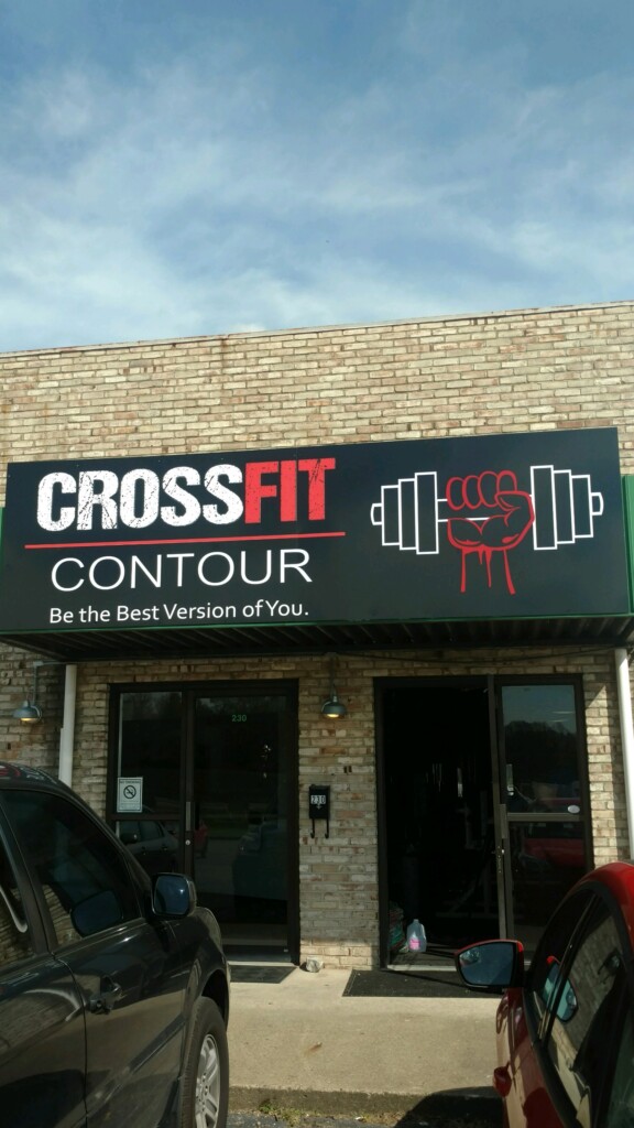 Crossfit