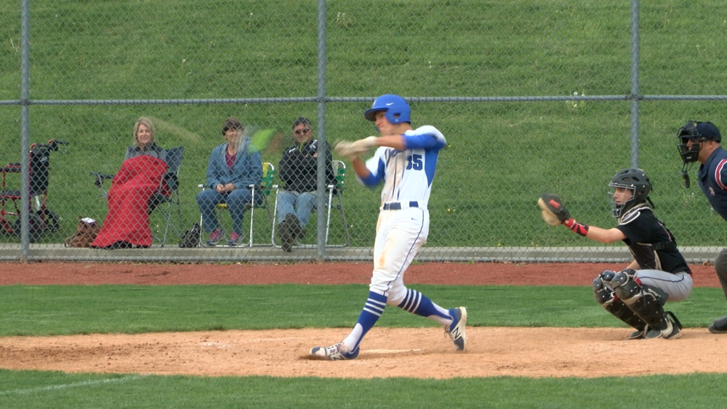 Baseball