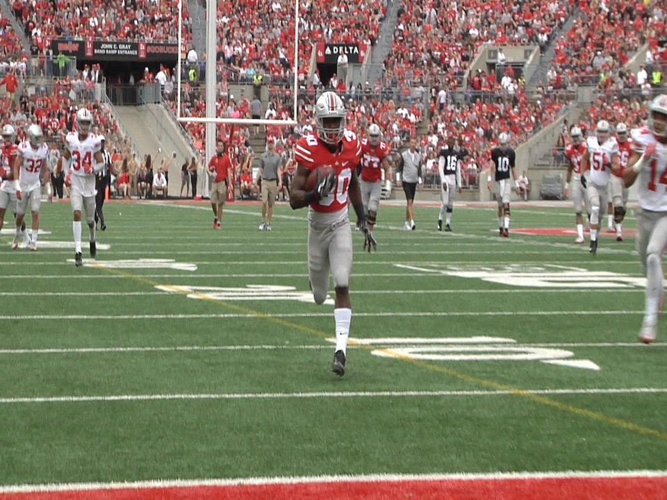 Spring Game