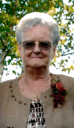 Betty Ross Obit Pic