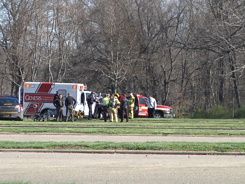 2017.04.08. Police Drill. 11 1