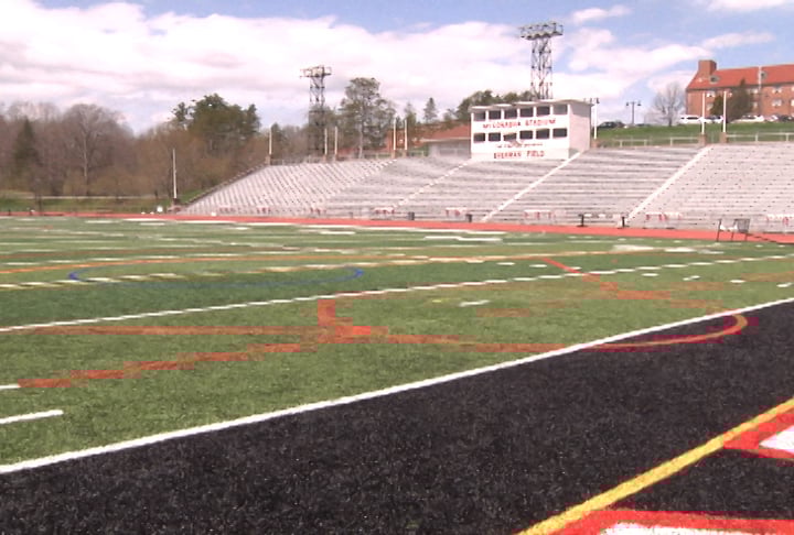 Muskingum