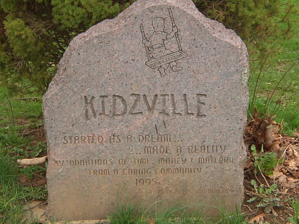 Kidzville 1
