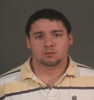 Derwacter, Derrick Dean