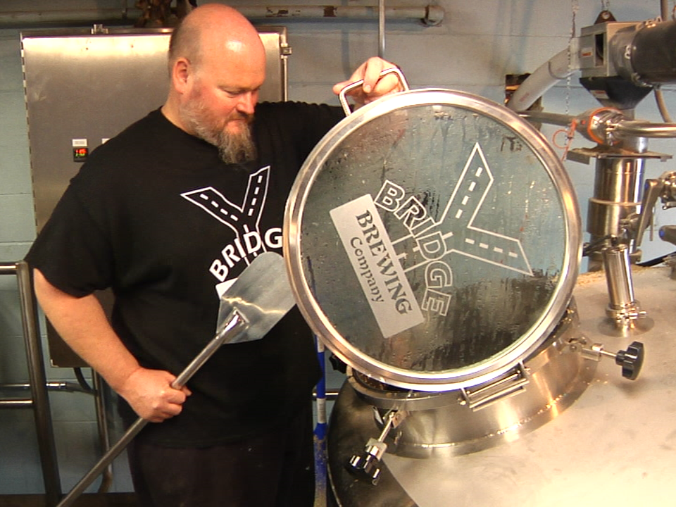 Y Bridge Brewing Pic 1