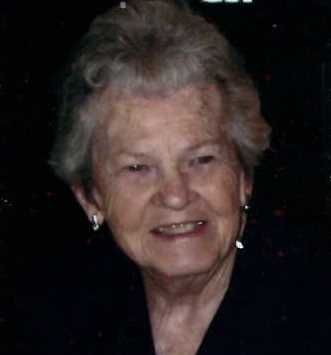 Eleanor Patton Obit Pic
