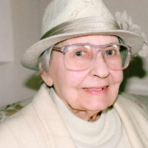 Doris Baker 300x300