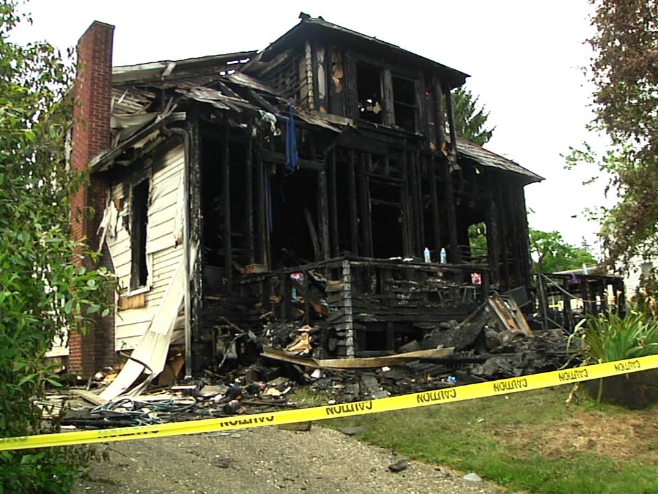 2017.05.27. House Fire. 11